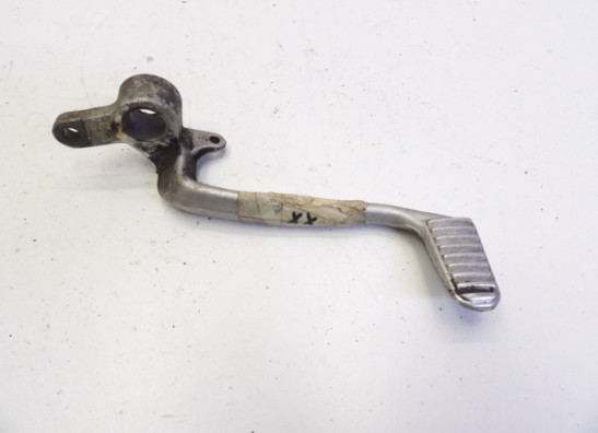 Brake pedal Honda CBR 1100 XX