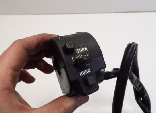 Stuurschakelaar links Suzuki GS 400 E