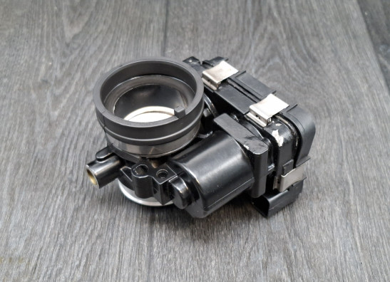 Einspritzanlage BMW R 1200 GS LC