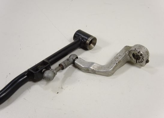 Schakelpedaal BMW R 1150 RT   R 850 RT