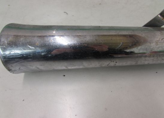 Muffler Yamaha XJ 750 