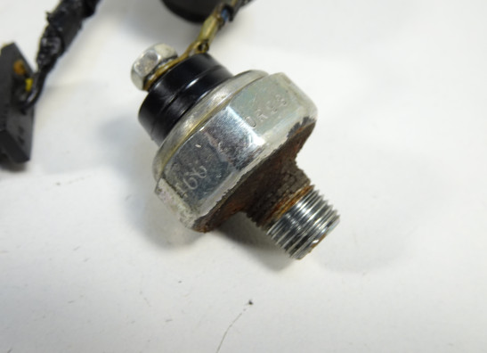 Pulsgever Kawasaki ER 6