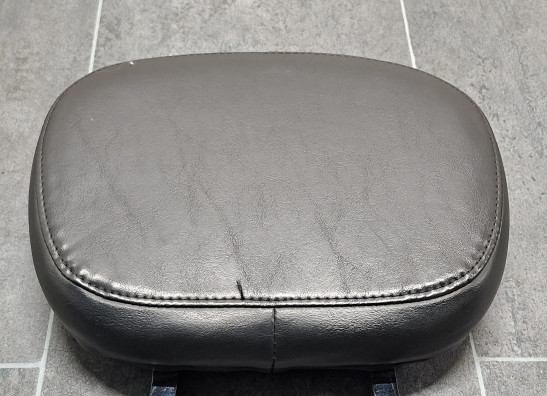 Rugsteun sissybar Harley Davidson FLSTC Heritage Softail Classic