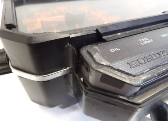 Meter combination Honda CBX 650 E