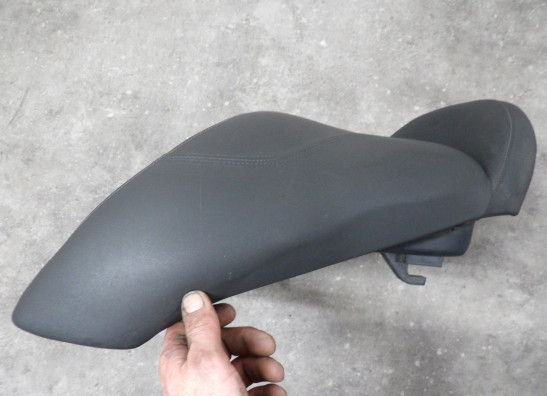 Buddy zadel BMW K 1200 LT