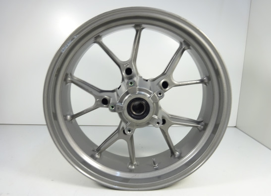 Achtervelg Ducati 749  999 2003-2007