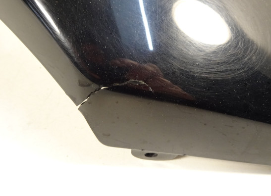 Cowl rear right Kawasaki ER 6