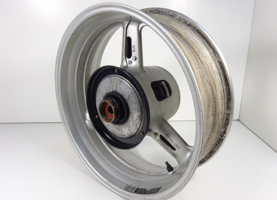 Achtervelg Yamaha FJR 1300