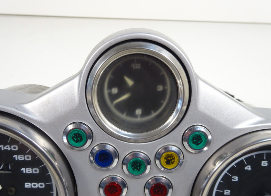 Tellerset BMW R 1150 R