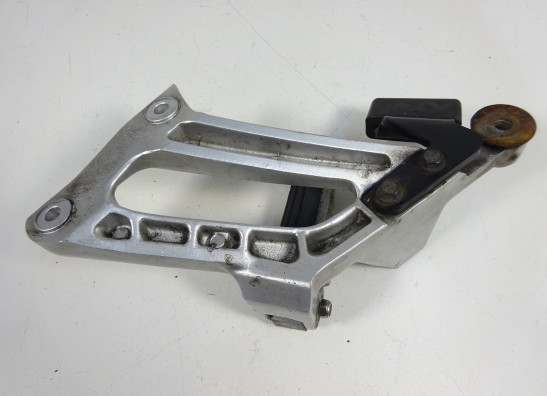 Soziusfussraste rechts Yamaha FJR 1300