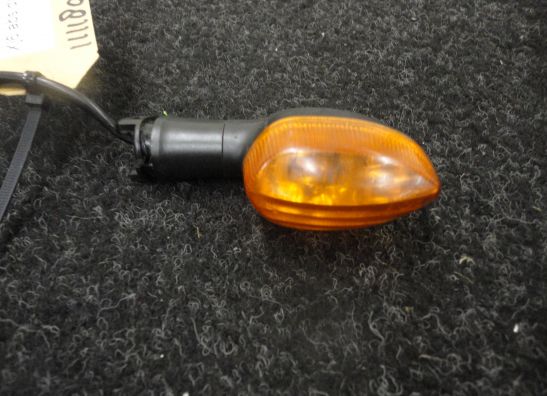 Winker left front Yamaha XJ 600 Diversion