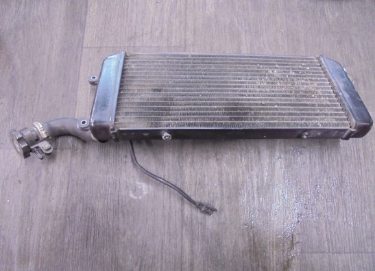 Radiateur Suzuki VZ 800 marauder