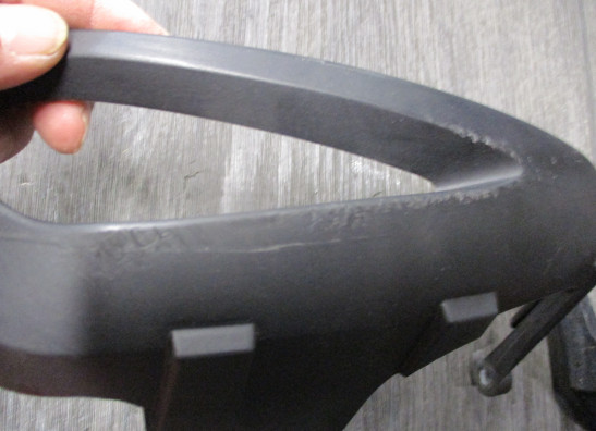 Kleppendeksel BMW R 1150 RT   R 850 RT