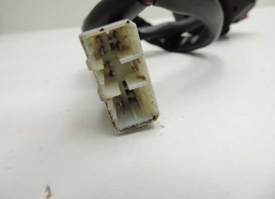 Handlebar switch assy left Triumph 595 T Daytona