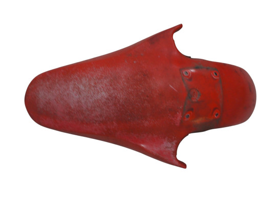 Voorspatbord Suzuki GSF 600 650 Bandit 