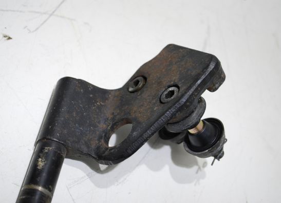 Lenker Suzuki GSX F 1100