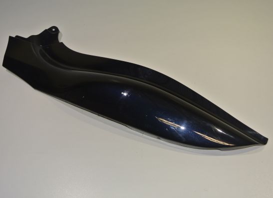 Linker achterkant BMW K 1200 GT