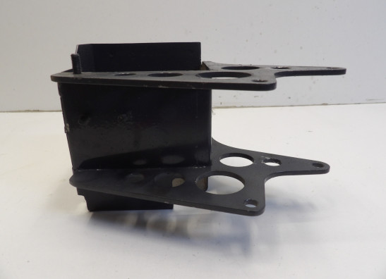 Batterie befestigung Suzuki LS 650