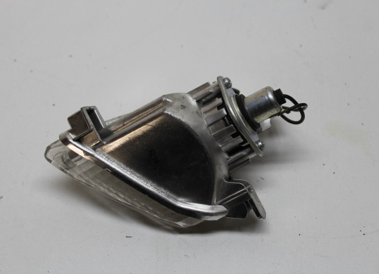 Winker right rear Suzuki GSX R 1000