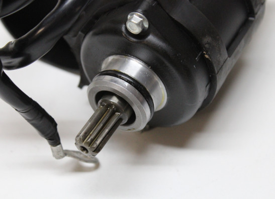 Startmotor Yamaha YZF R7