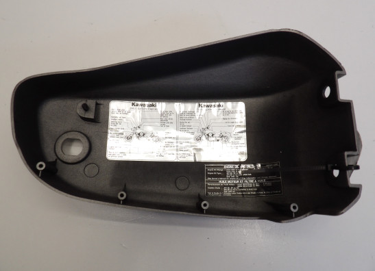 Linker zijkuip klein Kawasaki Vulcan 1600
