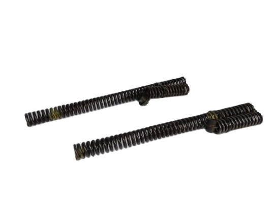 Voorpoot binnen Moto Guzzi California 2