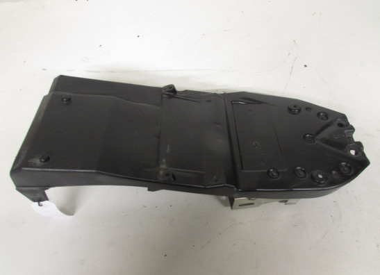 Heckunterverkleidung Kawasaki Z 750