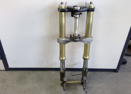 Voorpoten compleet Kawasaki ZZR 1400