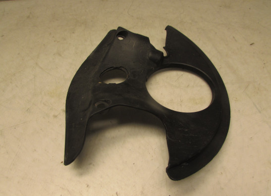 Topkuip bekleding Ducati Panigale 1199