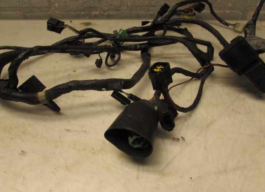 Wire Harness Suzuki GSX F 750