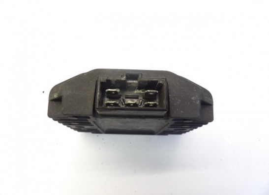 Spanningsregelaar Yamaha SZR 660