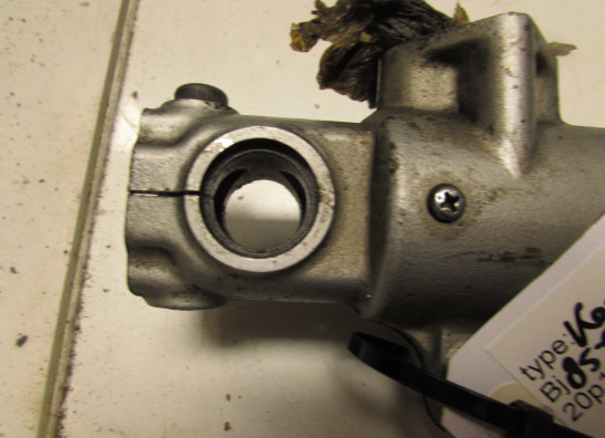 Voorpoot links compleet Kawasaki GPZ 1000