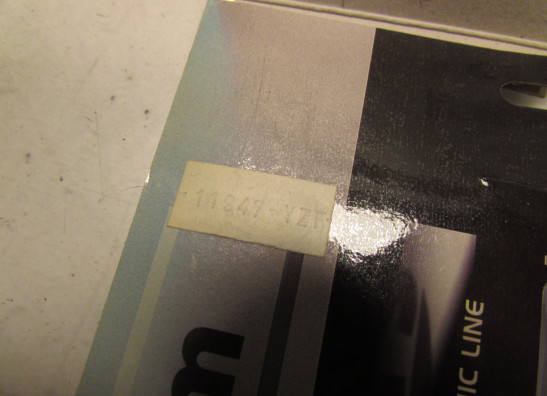 Kleber Overig Onbekend Unknown