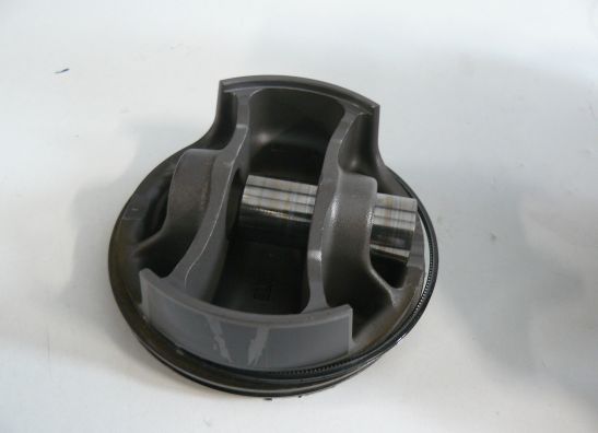 Cilinderblok KTM RC 390