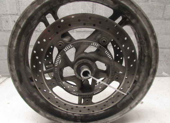 Felge vorne BMW K 1200 RS