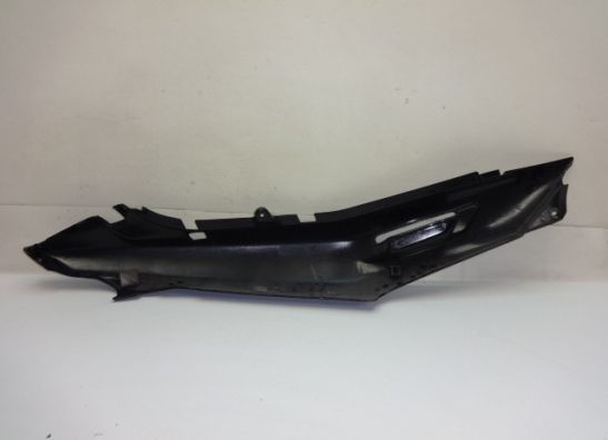 Linker achterkant Yamaha XJ 900 S Diversion