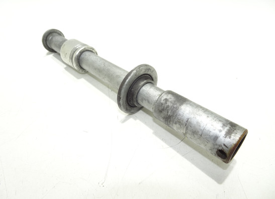 Vooras BMW K 1200 GT