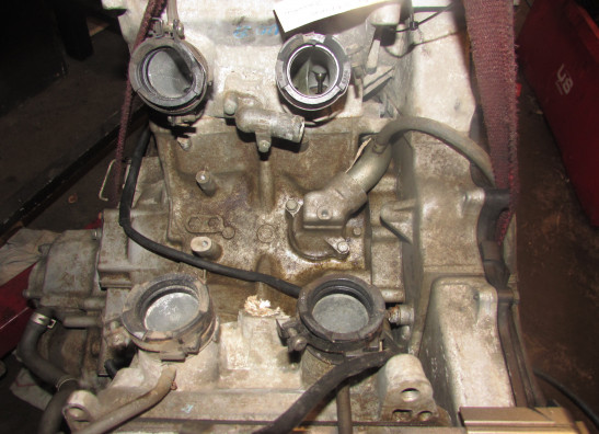 Motorblok Honda ST 1100 Pan European