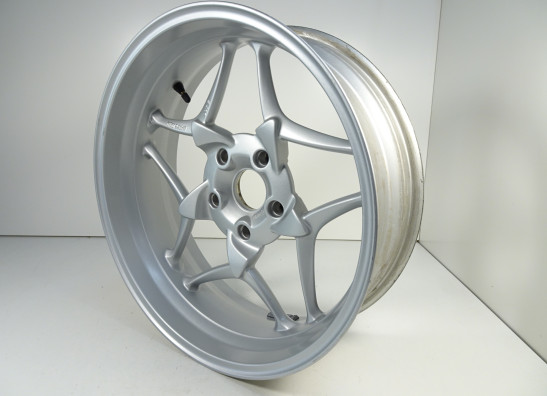 Rear wheel BMW R 1200 RT