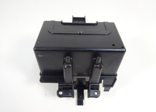 Accubak Suzuki GSX F 650