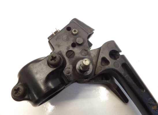 Koppelingshandle Honda TRANSALP