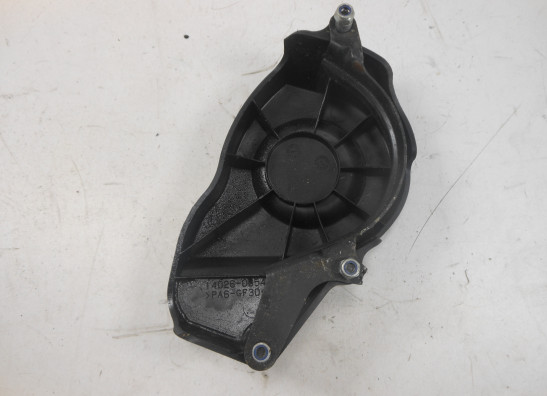 Motorblokdeksel voortandwiel Kawasaki ZX 10 R