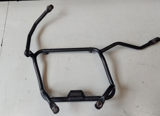 Koffer halter set Yamaha Tracer 900