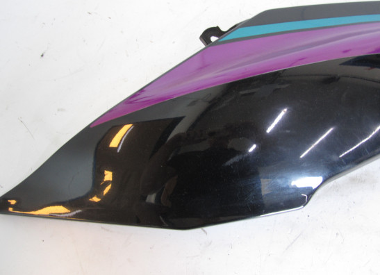 Cowl left rear Yamaha FZR 1000