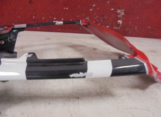 Achterkuipdeel Suzuki GSX R 1000