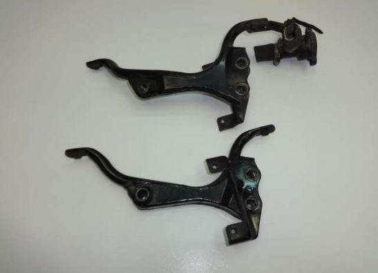 Rahme teile Kawasaki ZZR 250