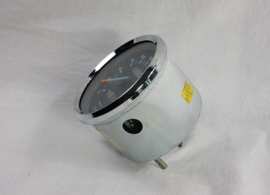 Teller Moto Guzzi Florida V 65