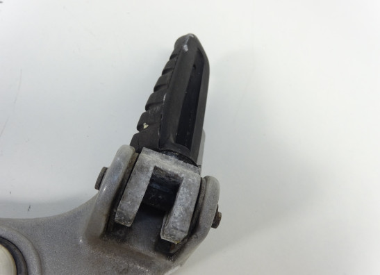 Schetsplaat links Ducati monster 600