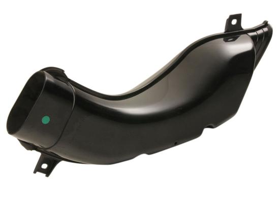 Air intake left Suzuki GSX R 750