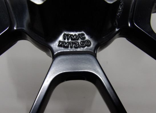 Felge vorne Ducati Diavel 1260